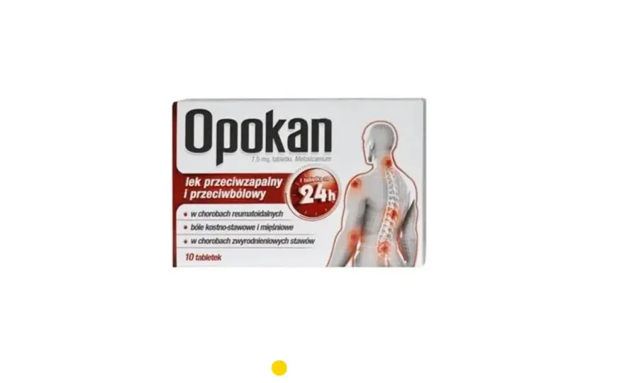 Opokan dla psa - Dawkowanie? Ryzyko i co robić!