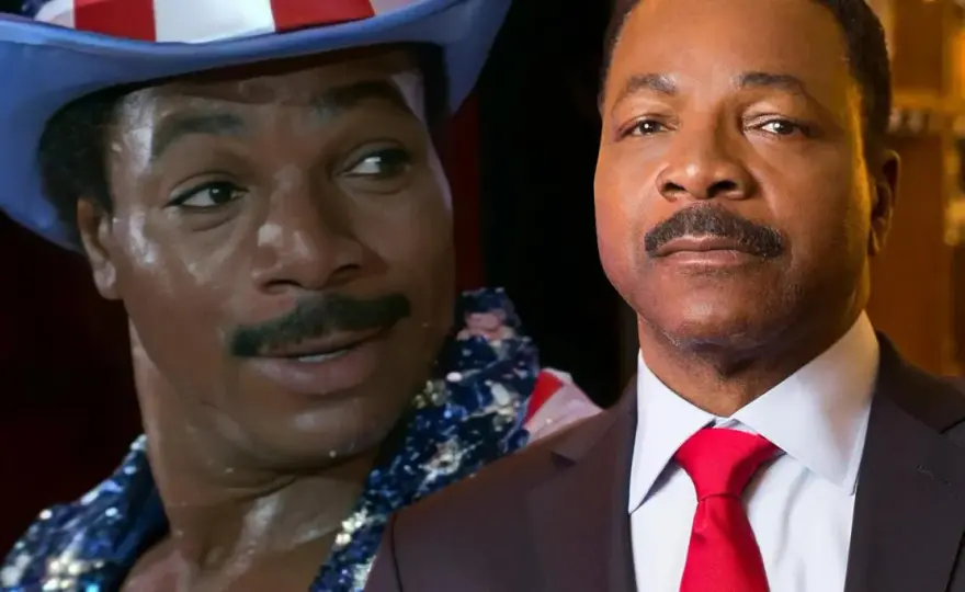 Carl Weathers - Najważniejsze filmy. Poznaj jego legendę