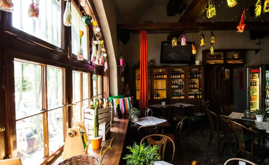 Żyrardów gdzie zjeść – odkryj najlepsze restauracje i smaki miasta
