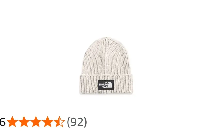 Der ultimative The North Face Mützen Guide: Dein perfekter Style