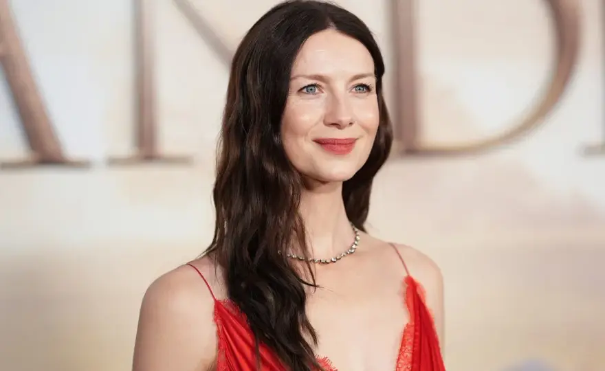Caitriona Balfe dzieci: Czy ma syna i dlaczego chroni prywatność?