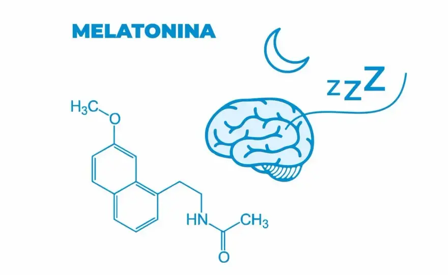 Melatonina - jak działa i dlaczego sama tabletka nie zawsze pomaga?