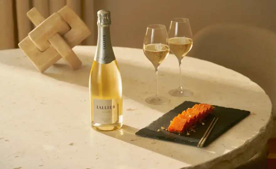 Blanc de Blancs verstehen und die beste Flasche finden