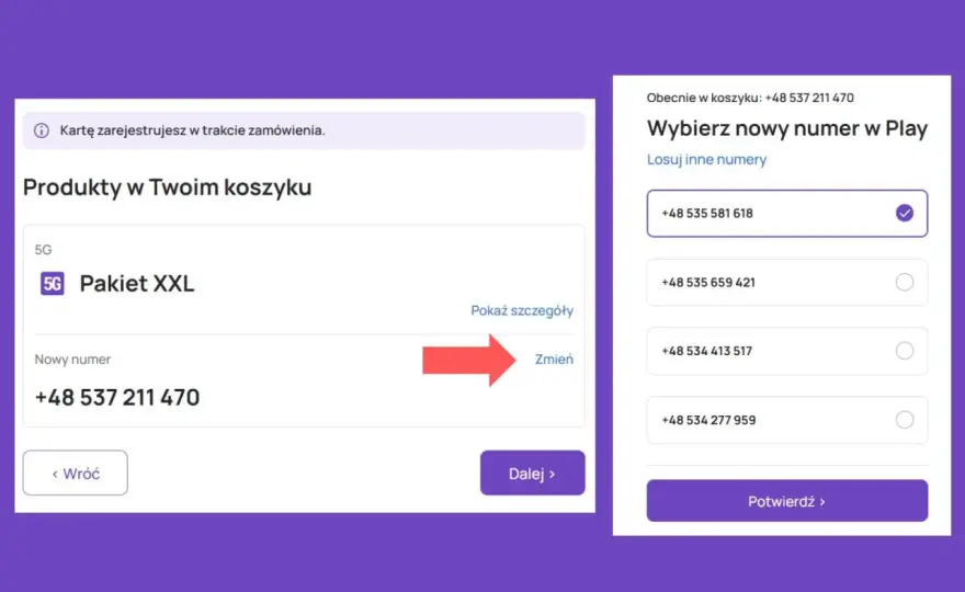 Jak doładować numer Play? Poradnik krok po kroku