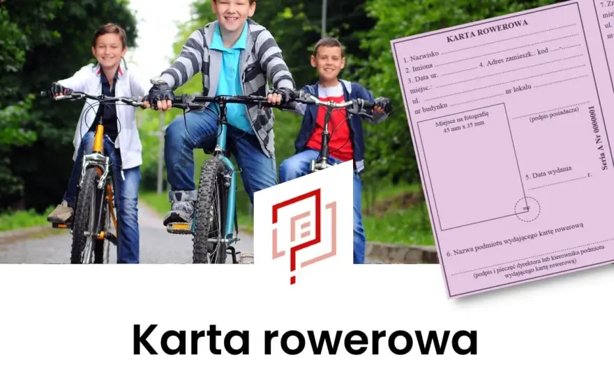 Karta rowerowa - Jak zdać egzamin i uniknąć błędów?