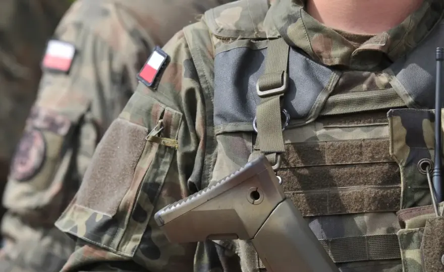 Jak wygląda służba w wojsku? Poznaj prawdę o codziennych obowiązkach
