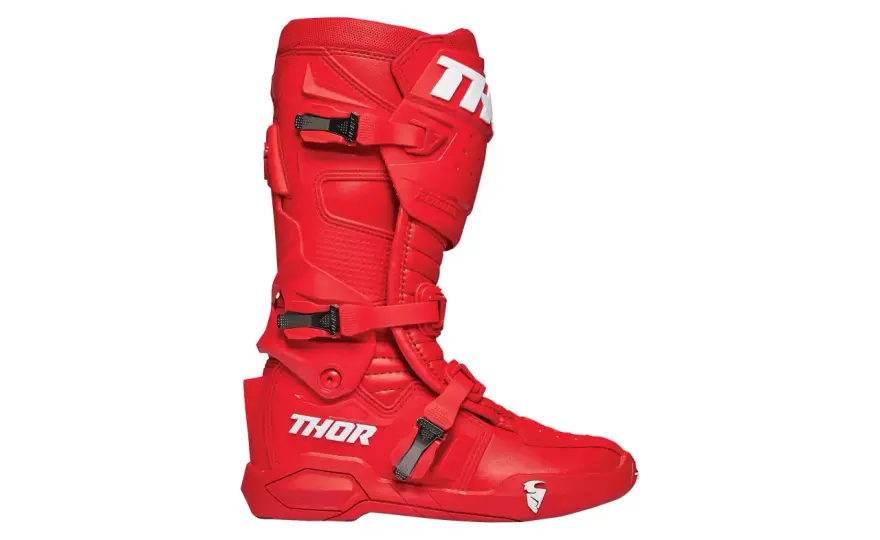 Buty Thor do motocrossu i enduro - który model wybrać?