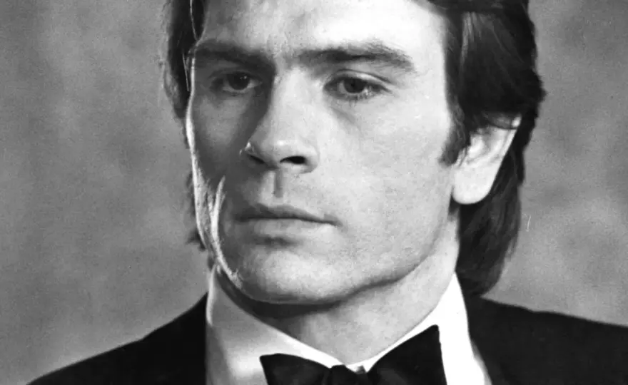Tommy Lee Jones - role, styl i filmy, od których zacząć