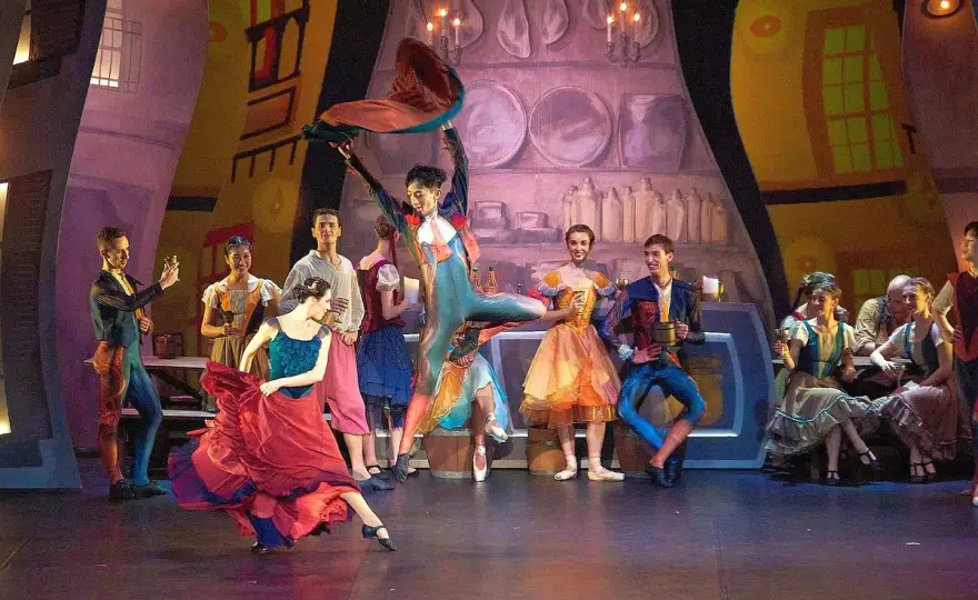 Teatr Nie Ma Szczecin - Co warto wiedzieć o tej autorskiej scenie?