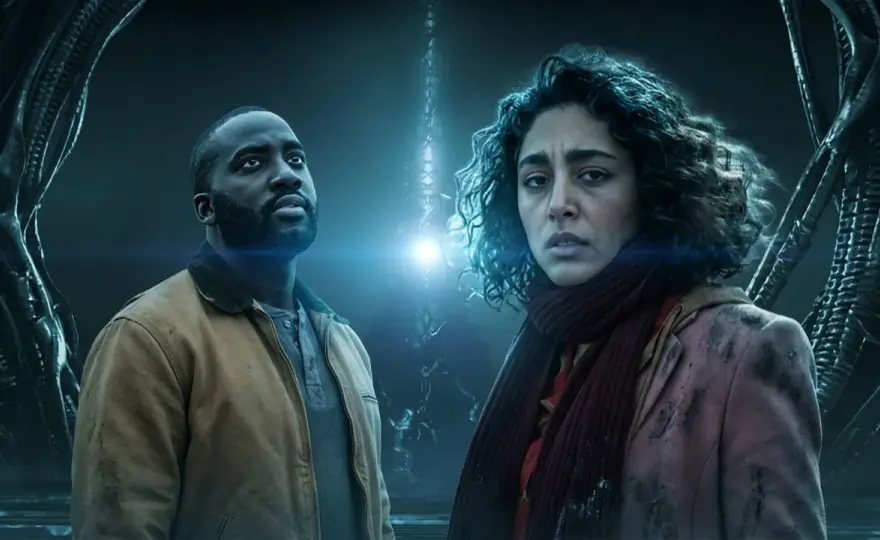 Invasion saison 4 - ce que l’on sait sur la suite