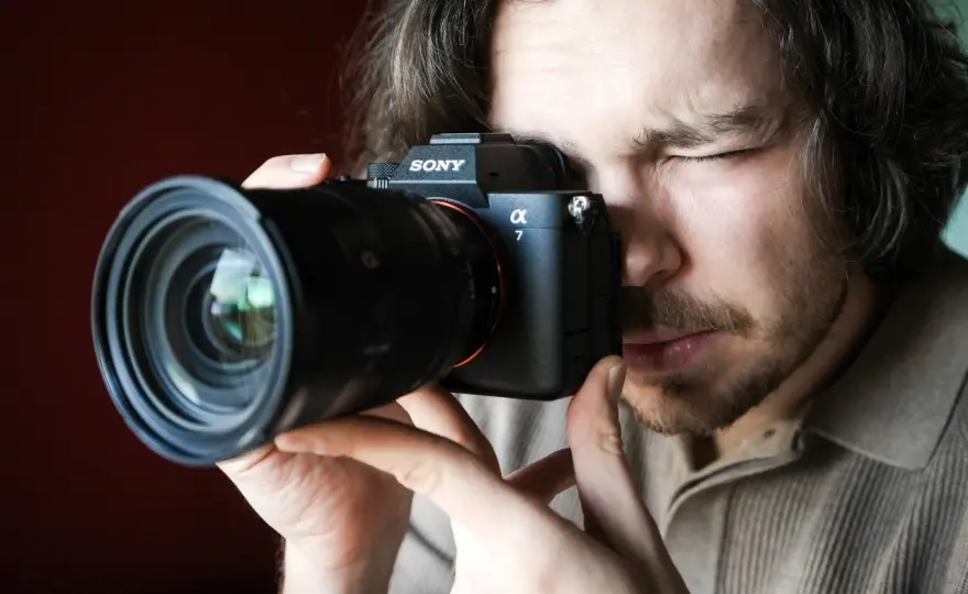 Premiera Sony A7 IV - Kiedy była i czy nadal warto go kupić?