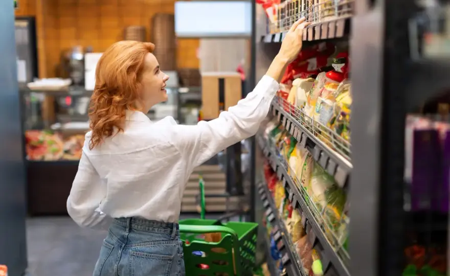 FMCG co to jest? Jak działa sprzedaż dóbr szybko zbywalnych