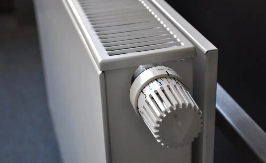 Chauffage central - Le guide complet pour une installation réussie
