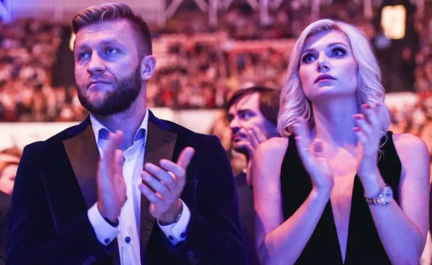 Kuba Błaszczykowski: Żona i dzieci, ich życie pełne miłości i pasji