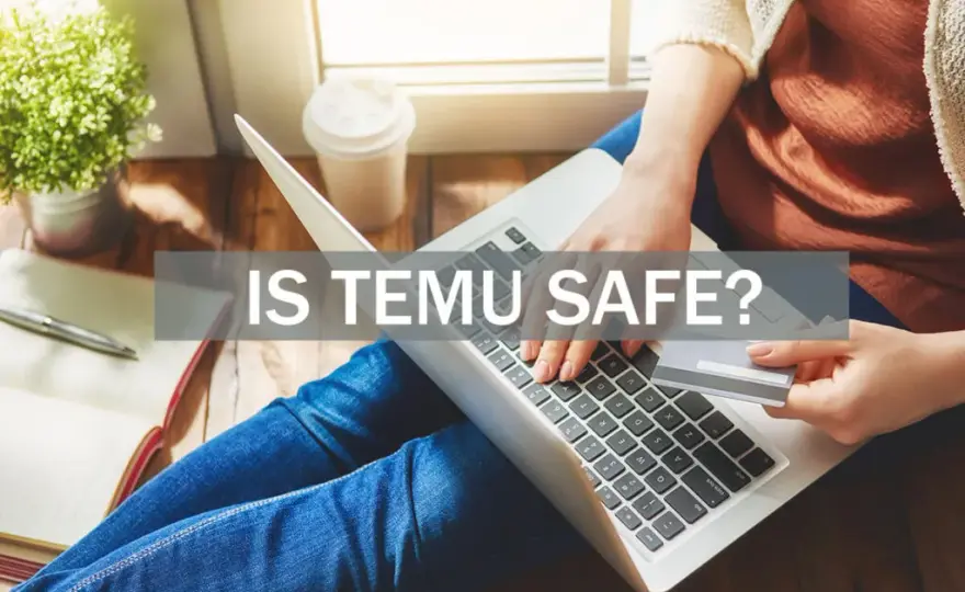 Temu czy to oszustwo? Prawda o bezpieczeństwie zakupów online