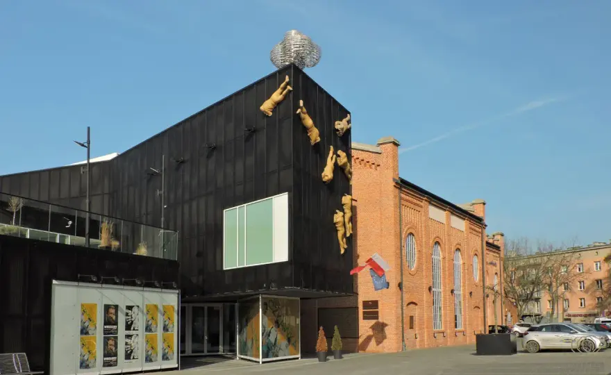 Muzeum sztuki współczesnej w Radomiu: co musisz wiedzieć o zmianach