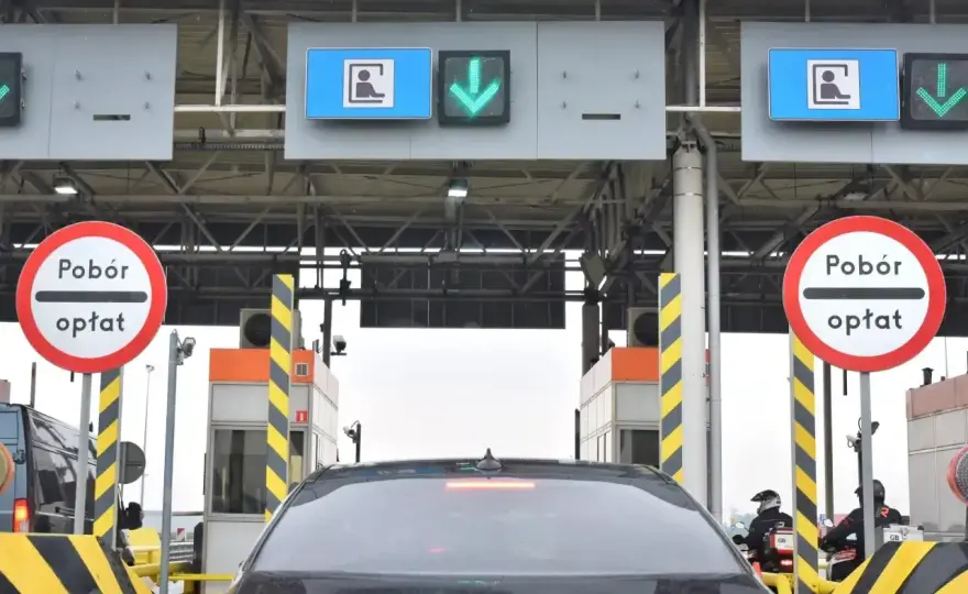 A1 Gdańsk-Toruń - ile zapłacisz i jak uniknąć kolejek?