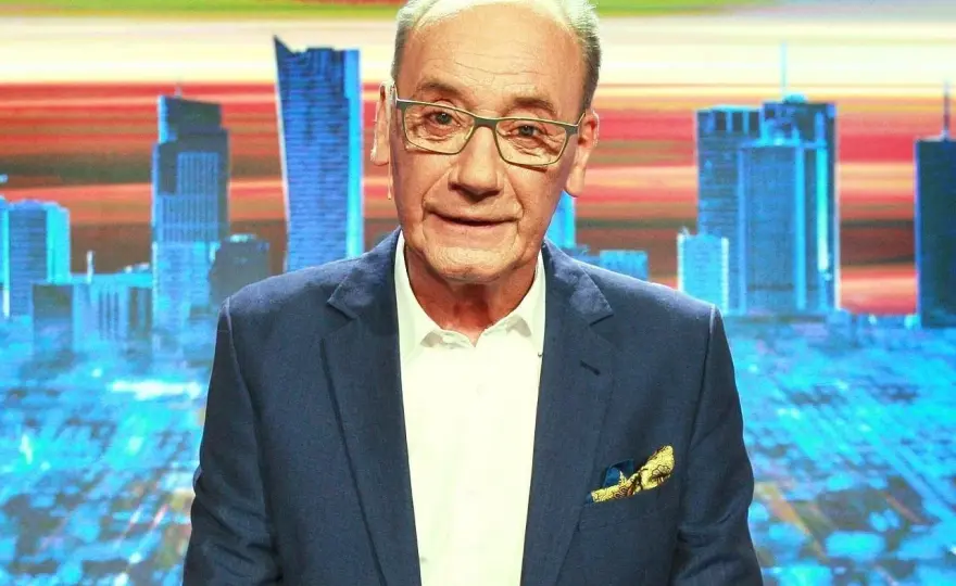 Dariusz Szpakowski: Ile ma lat i jak jego wiek wpływa na karierę?