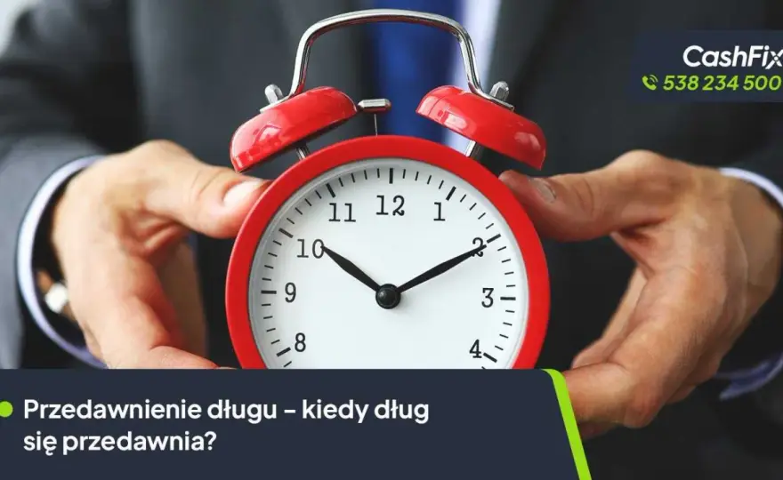 Przedawnienie zaległego czynszu - kiedy dług jeszcze można odzyskać?