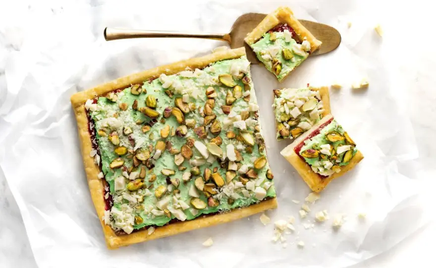 Masa pistacjowa - Twój przepis, inspiracje i poradnik zakupowy