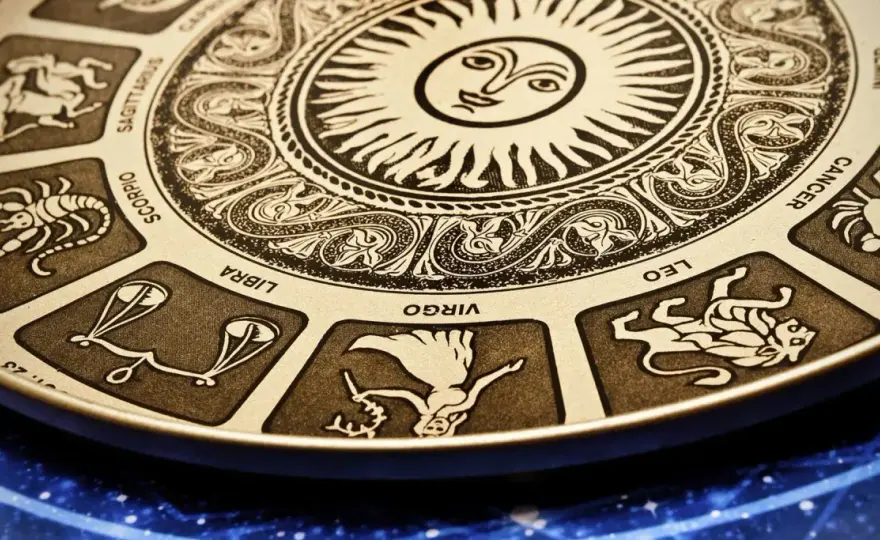 Dom 2 astrologia: jak zrozumieć swoje wartości i finanse