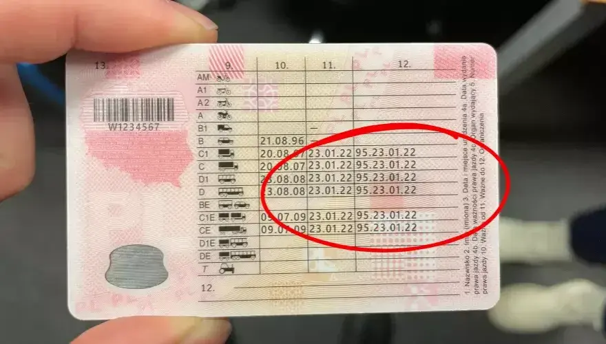 Prawo jazdy ile zdjęć? Sprawdź, ile naprawdę potrzebujesz!