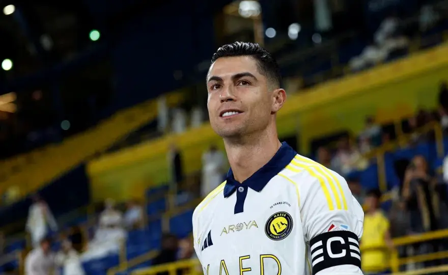 Cristiano Ronaldo - Gdzie gra? Al Nassr i co dalej z karierą?