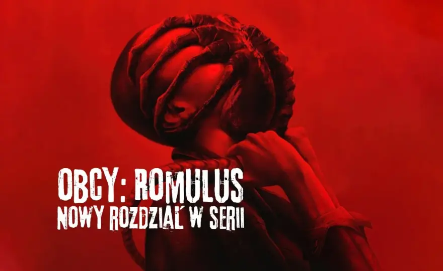 Obcy: Romulus recenzja Werdykt: Czy seria wstała z kolan?