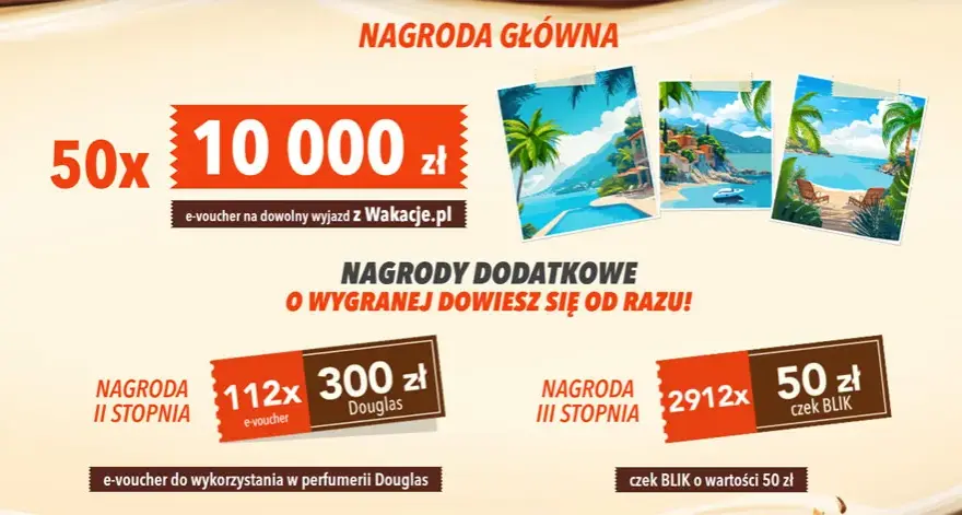 Kinder Bueno: Gdzie jest kod? Szybka instrukcja i wygrana