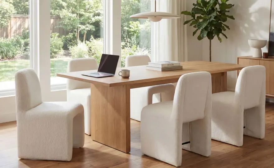 Dining Chairs - Choose the Perfect Fit for Your Home