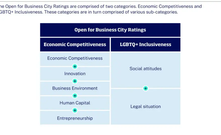 Inclusive Business Practices - Boost Public Sector Impact