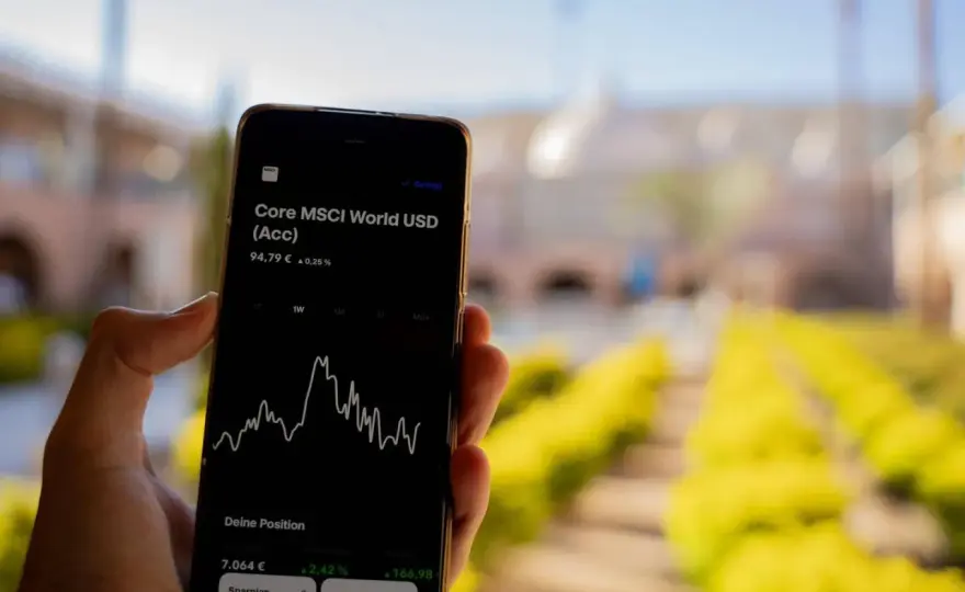 MSCI World Rendite - Was 2026 wirklich zählt & dein Sparplan
