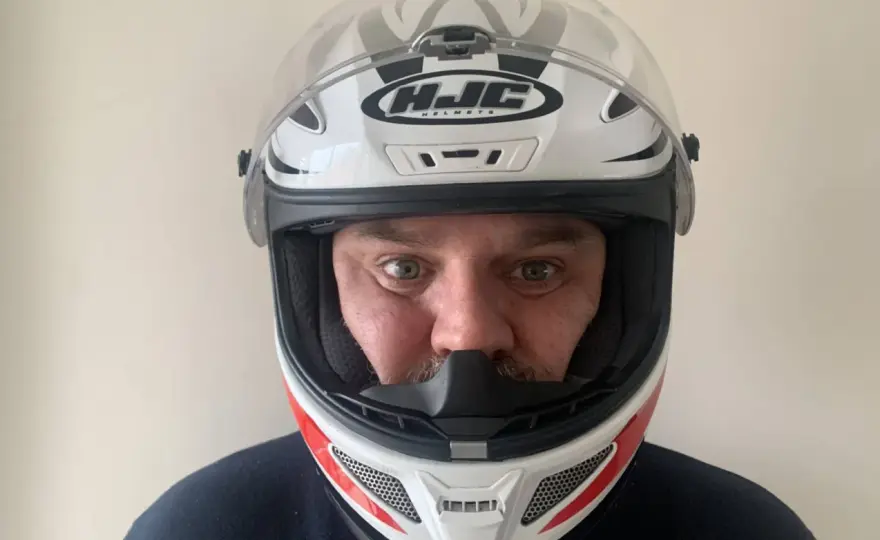 Casco de moto ideal - Guía definitiva para elegir sin errores