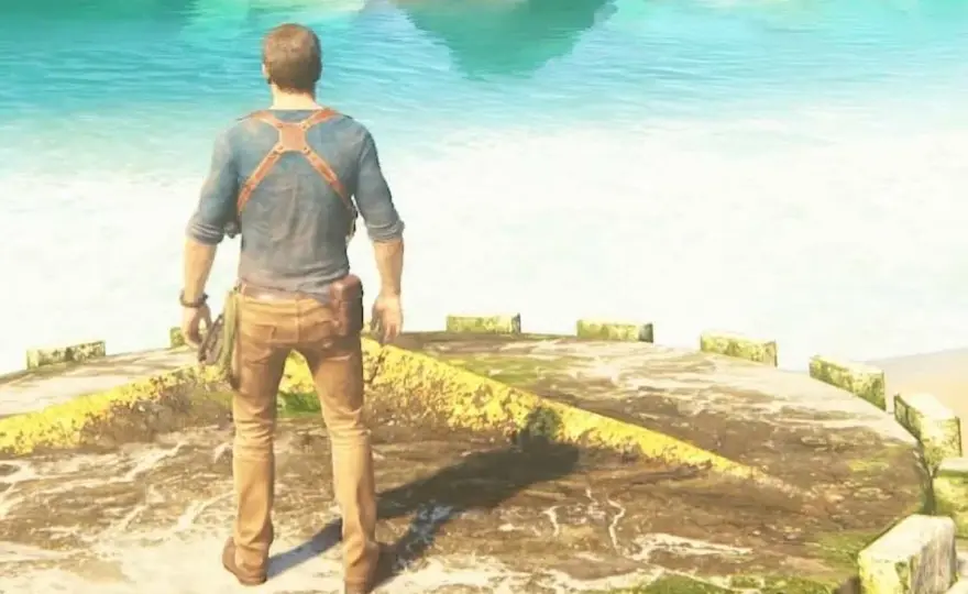 Uncharted 4 na Xbox: Sprawdź, czy to możliwe już dziś!