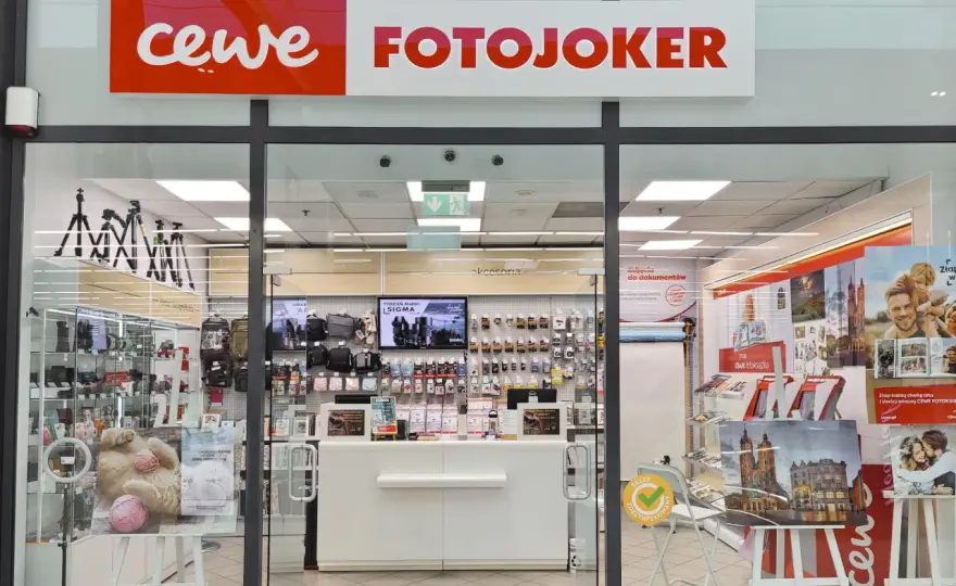 Foto-Plus Studencka 6: Profesjonalny sklep fotograficzny w centrum Krakowa
