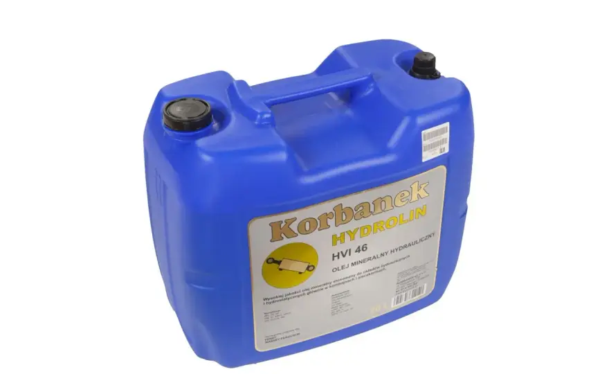Jaki olej hydrauliczny do koparki? Poradnik eksperta Gabriela Nowickiego