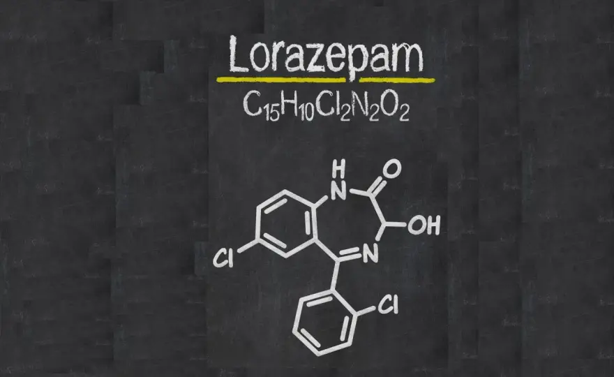 Lorazepam - kiedy pomaga, a kiedy szkodzi? Sprawdź!