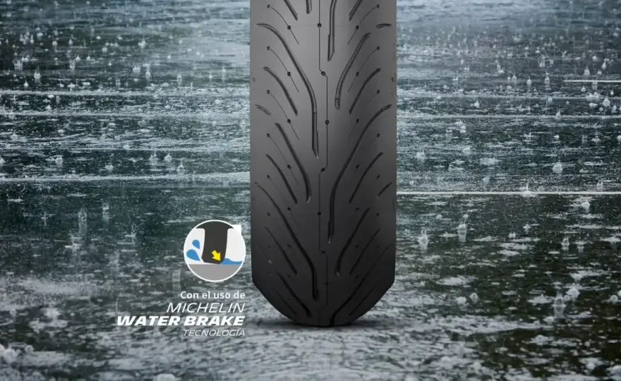 Michelin Pilot Road 4 - ¿Merece la pena en 2026?