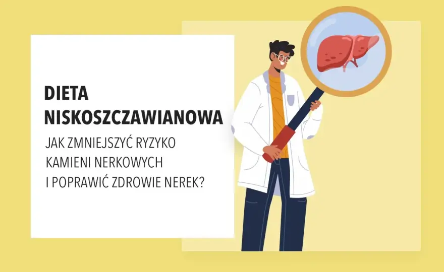 Szczawiany - Gdzie występują i jak uniknąć kamieni nerkowych?