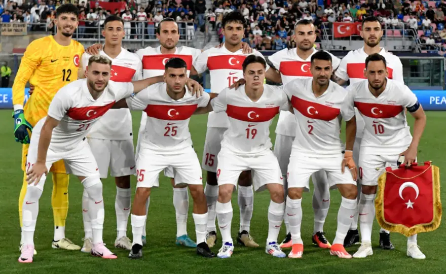 Polska - Turcja - Bilans i historia starć. Kto wygrywa częściej?