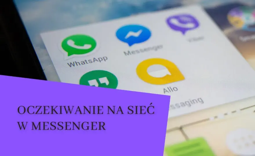 Cisza w Messengerze - Co oznacza i jak reagować?