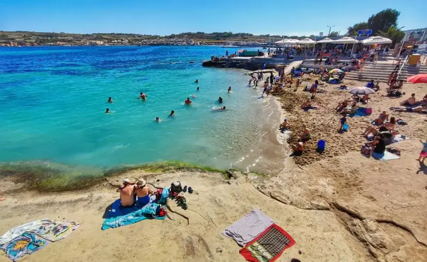 Malta - kiedy jechać? Najlepszy czas na Twoje wakacje!