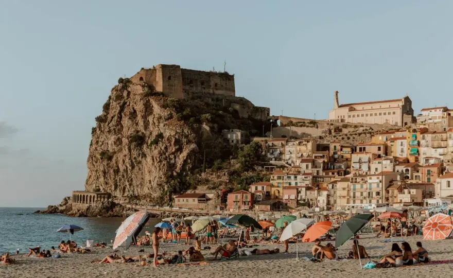 How to Get to Calabria - Choose the Best Route for Your Trip