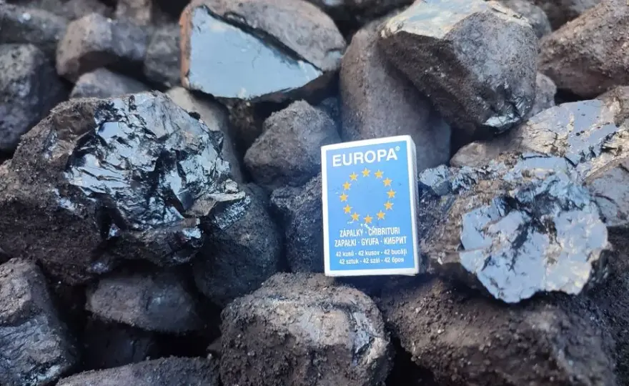  Oszczędny węgiel brunatny - gdzie kupić tanio?