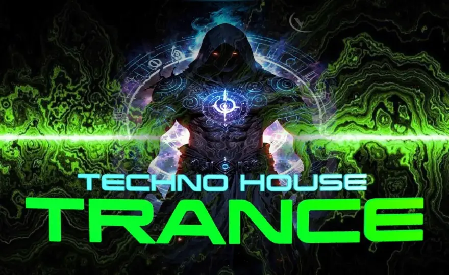 Jednostajny rytm: Techno, House, Trance dlaczego nas fascynuje?