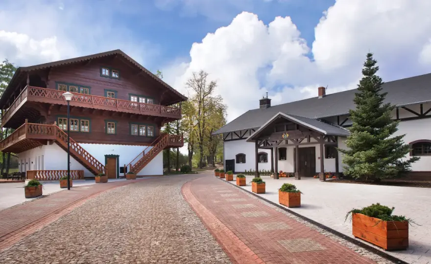 Szczawno-Zdrój gdzie zjeść: Odkryj najlepsze restauracje i smaki