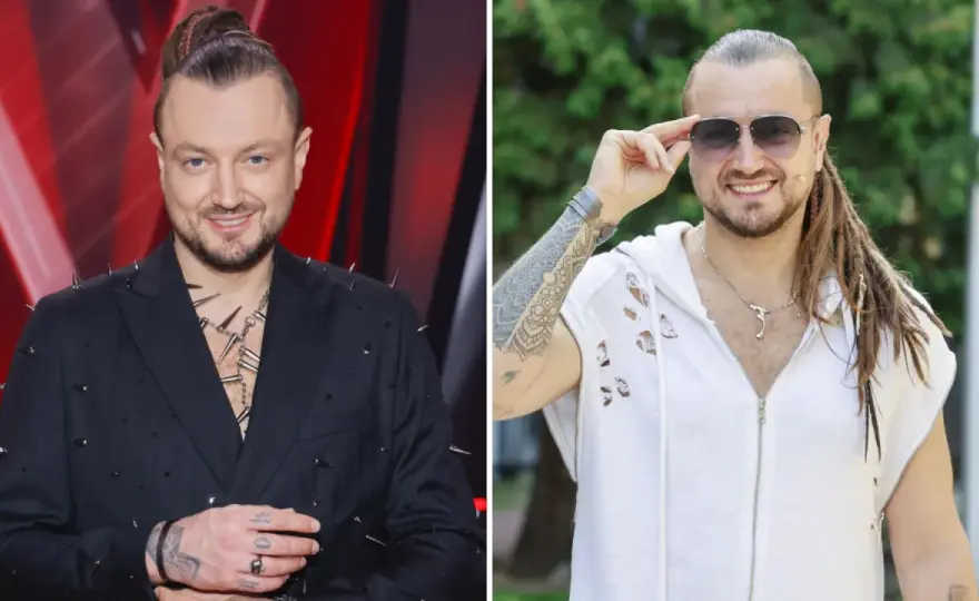 Alek Baron wiek - Ile lat ma muzyk i skąd biorą się pomyłki?