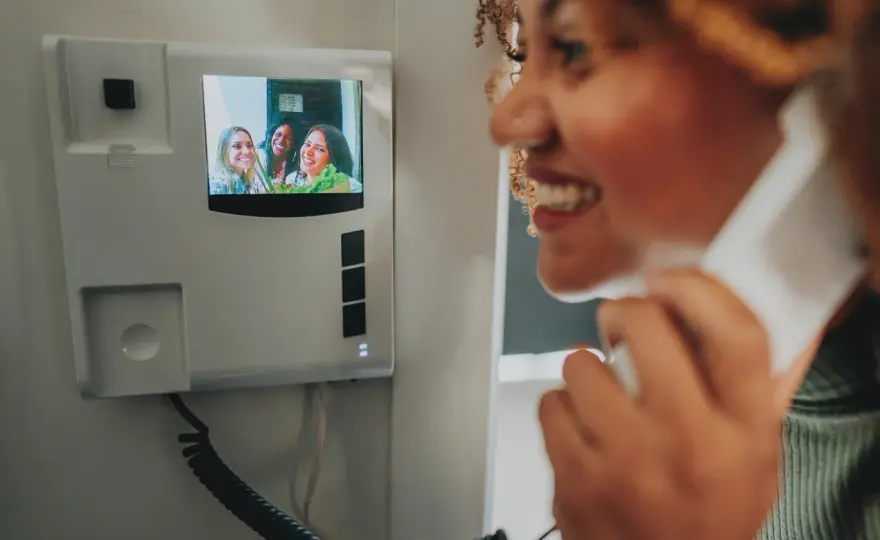 Installer un visiophone - Le guide complet pour une pose réussie