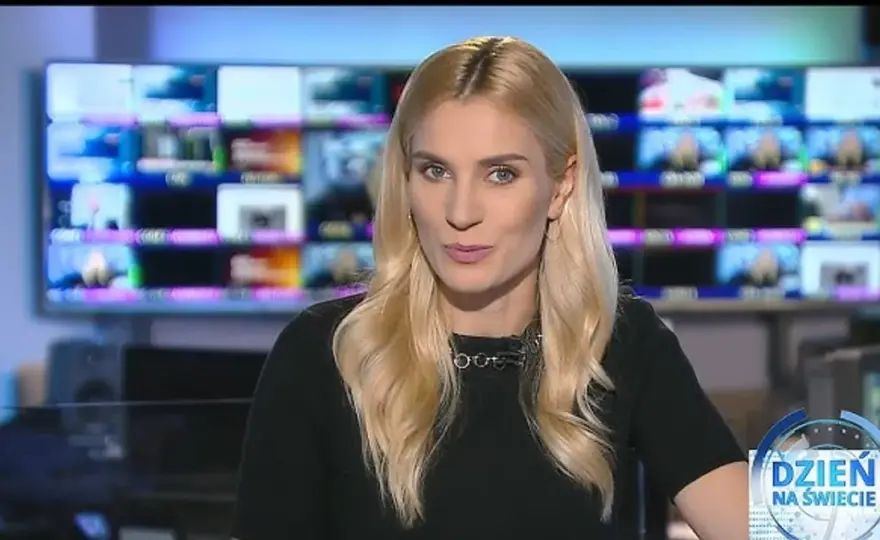 Dziennikarki TVN - nazwiska i programy. Rozpoznajesz je?