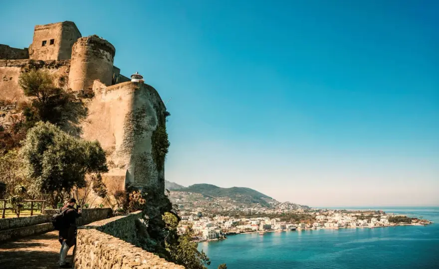Castello Aragonese Ischia - Guida Completa alla Visita